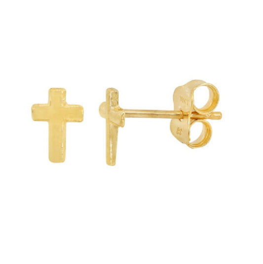 Eternal Faith Luxe Studs