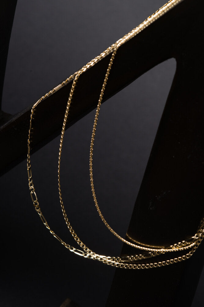 Gold Chains